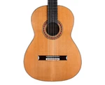 Cordoba Luthier C9 Cedar Nylon String Guitar B-stock. Fixed Price $769.99.