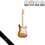 Squier By Fender Affinity Series Stratocaster Fmt Hss Electric Guitar With. Fixed Price $518.08.