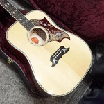 Gibson Custom Shop Doves In Flight Antique Natural 836184. Fixed Price $8466.67.