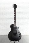 Esp Ltd EC-1000FR Electric Guitar Black Satin. Fixed Price $929.99.