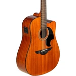 H. Jimenez LGD1 Mahogany Top 12-STRING Acoustic-electric Guitar Natural. Fixed Price $1089.00.
