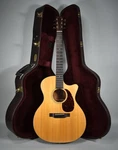 2016 Martin GPC-18E Acoustic Guitar W/hsc. Fixed Price $2595.00.
