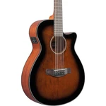 Ibanez AEG5012 12-STRING Acoustic-electric Guitar Dark Violin Sunburst. Fixed Price $399.99.