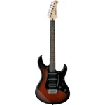 Yamaha PAC012DLX Pacifica Series Electric Guitar (old Violin Sunburst). Fixed Price $259.99.