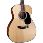 Blueridge BR43 Contemporary Series 000 Acoustic Guitar Natural. Fixed Price $645.00.