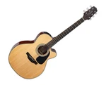 Takamine GN30CENAT Nex Cutaway Acoustic/electric Guitar - Natural. Fixed Price $699.00.