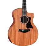 Taylor 24CE Grand Auditorium Acousticelectric Guitar Natural. Fixed Price $599.00.