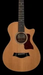 Taylor 552CE 12-FRET X-brace (2016) #76072 With Original Hard Case. Fixed Price $1999.00.