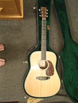 Martin D-16RGT Acoustic Guitar 2003 Rosewood Dreadnought Usa With Hard Case. Fixed Price $1100.00.