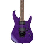 Esp Ltd KH602 Kirk Hammett Electric Guitar Purple. Fixed Price $1499.00.