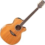 Takamine GN77KCE Nexc Acoustic Electric Guitar Natural. Fixed Price $899.00.