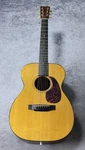 Martin 00-18V '08 Used Acoustic Guitar 2008. Fixed Price $3028.48.