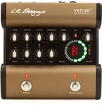 Lr Baggs Venue Di Acoustic Guitar Preamp / Eq Tuner Pedal. Fixed Price $349.00.