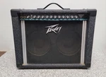 Peavey Guitar Amplifier Combo Backstage Chorus 208. Fixed Price $249.99.