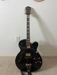 Washburn Oscar Schmidt Hollow Body Jazz Electric Guitar Nice!. Fixed Price $300.00.
