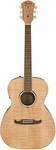 Fender FA-235E Flame Maple Top Concert Acoustic-electric Guitar Natural. Fixed Price $299.99.