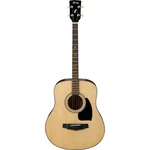 Ibanez Performance Series PFT2 Tenor Acoustic Guitar, Rosewood Fretboard, Natura. Fixed Price $229.99.