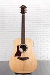 Taylor Big Baby Bbte Left-handed Acoustic-electric Guitar Natural Sitka. Fixed Price $539.10.