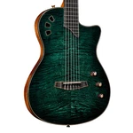 Cordoba Stage Artist Nylon-string Electric Guitar Agave Burst. Fixed Price $1199.99.