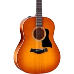 Taylor 217E Plus Specialedition Acousticelectric Guitar Honeyburst. Fixed Price $1599.00.