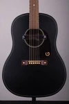 Gretsch Jim Dandy Deltoluxe Dreadnought Acoustic-electric Guitar Black. Fixed Price $349.99.