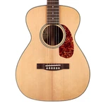 Guild M-140 Concert Acoustic Guitar Natural B-stock. Fixed Price $669.99.