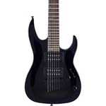 Mitchell MM100 Mini Double Cutaway Electric Guitar Black. Fixed Price $99.99.