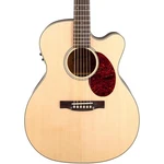 Jasmine JO37CE Orchestra Acousticelectric Guitar Natural. Fixed Price $429.00.