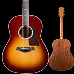 Taylor 417E-R Acoustic-electric Guitar Tobacco Sunburst. Fixed Price $2399.00.