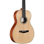 Alvarez LP60E Laureate Series Parlor Acoustic-electric Guitar Natural. Fixed Price $1329.00.