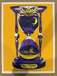 Billy Strings Poster 12/30/22 New Orleans, La Uno Arena - Se Reg #205/265. Fixed Price $300.00.