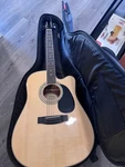 Mitchell Guitar MD-100SCE/N Special Edition. Fixed Price $675.00.