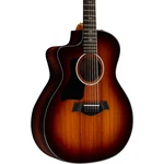 Taylor 264CE-K Deluxe Grand Auditorium 12-STRING Lefty A/e Guitar Shaded Burst. Fixed Price $2099.00.