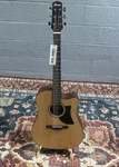 Ibanez AAD50CE Advanced Acoustic-electric Guitar Natural. Fixed Price $329.99.