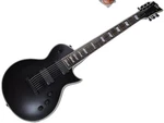 Esp Ltd EC-407 Strings Guitar Black Satin Stock. Fixed Price $879.20.