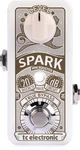 Tc Electronic Spark Mini Boost Pedal. Fixed Price $42.90.