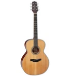 Takamine GN20 Nex Acoustic Guitar, Natural Satin. Fixed Price $529.00.