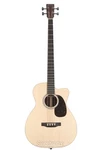 Martin BC-16E Acoustic-electric Bass Guitar Natural. Fixed Price $2399.99.