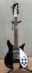 Rickenbacker 325C64 Jg Semi Hollow Body Electric Guitar. Fixed Price $4686.00.
