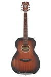 D'angelico Premier Tammany Ls Acoustic-electric Guitar Aged Mahogany. Fixed Price $299.99.