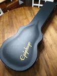 Epiphone Les Paul Guitar Hardshell Case. Fixed Price $129.67.
