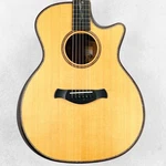 Taylor Builders Edition K14CE Grand Auditorium Koa Acoustic-electric 2019. Fixed Price $4799.00.