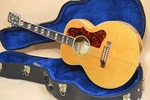 Gibson CJ-165 Maple 2007 Small Body Acoustic Guitar W/ Case From Japan. Fixed Price $2762.00.