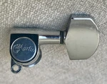1984 C.f. Martin 000-2832 Acoustic Guitar Bass Side Tuner Tuning Peg. Fixed Price $99.99.