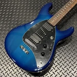 Music Man Steve Morse Signature Used Electric Guitar. Fixed Price $5229.71.