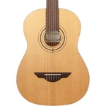 Hohner H. Jimenez LG100 Educativo Classical Guitar, Spruce Top. Fixed Price $240.75.