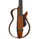 Yamaha SLG200NW Nylonstring Silent Acousticelectric Guitar. Fixed Price $979.99.
