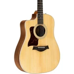Taylor 210CE Dreadnought Left-handed Acoustic-electric Guitar Natural. Fixed Price $999.00.