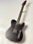 Fender Made In Japan Limited Hybrid Ii Telecaster Noir Black Electric Guitar. Fixed Price $1558.00.