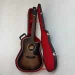 Alvarez DY-56 Acoustic Guitar Made In 1985. Fixed Price $1106.99.